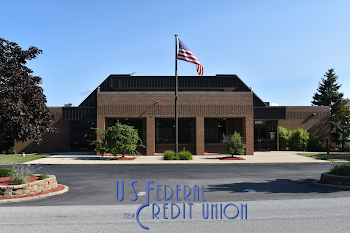 US #1364 Federal Credit Union Payday Loans Picture