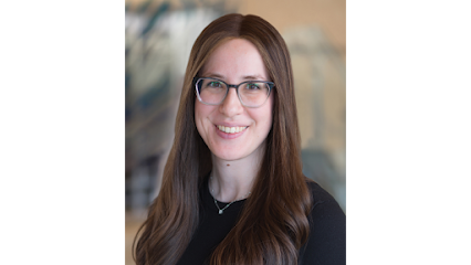 Rebecca Granek, Psy D