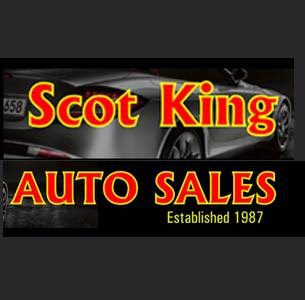 Scot King Auto Sales & Service Center - Thumbnail