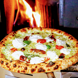 Photo n°22 de Italian Touch’ Feu De Bois à Ivry-sur-Seine (Saladerie)