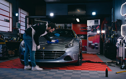 Detailing cars mâcon |polissage - lustrage - traitement céramique - nettoyage / lavage voiture - réparation de jante