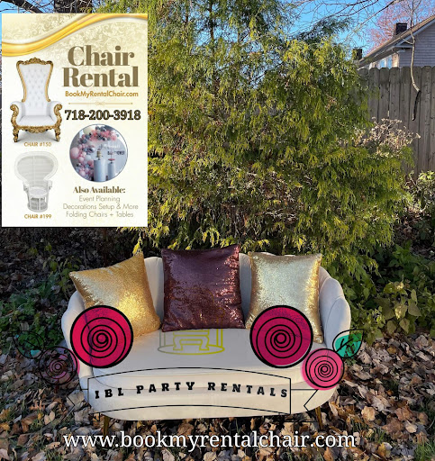 Chair Rentals - Thumbnail