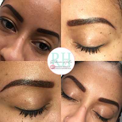 Natural Elegance-Permanent Makeup and Advanced Aesthetics by Rebecca Hale llc.