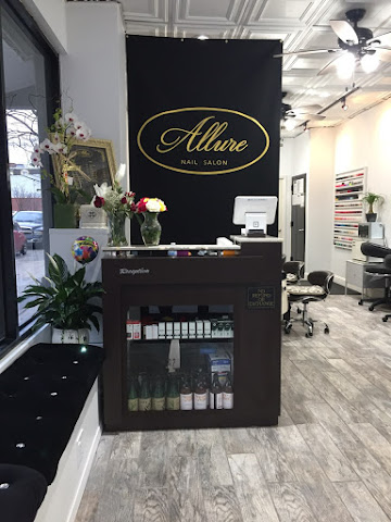 Allure Nail Salon by null