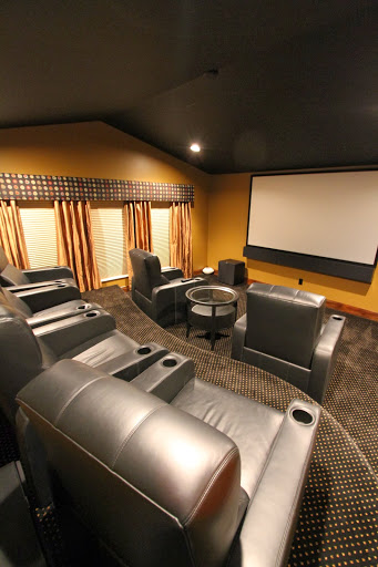 Magical Home Theaters - Thumbnail