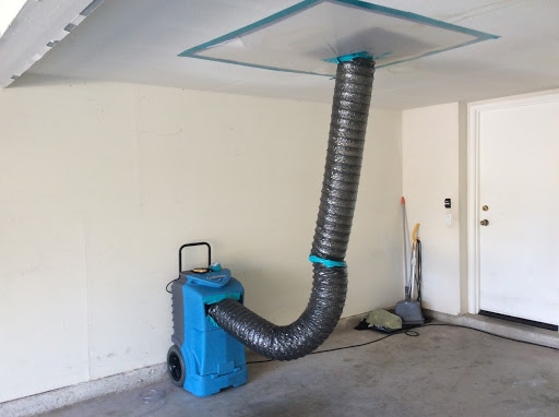 Servpro of Lake Forest South & Laguna Woods - Thumbnail