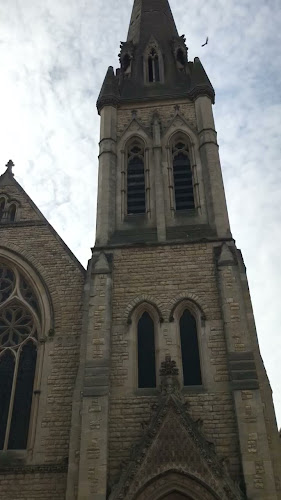 Comments and reviews of Wesley Memorial Methodist Church