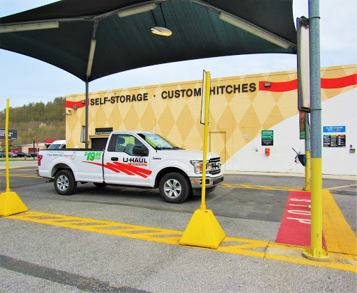 U-Haul Moving & Storage of Johnstown - Thumbnail
