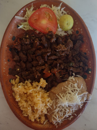 Teporaca's Restaurante - Thumbnail