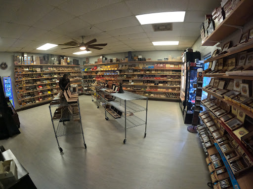 Havana Night Cigars - Thumbnail