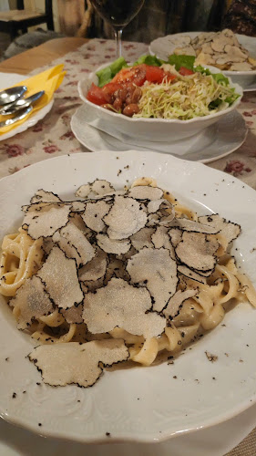 Recenzije Konoba Dorjana u Pula - Restoran