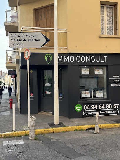 IMMO CONSULT Toulon