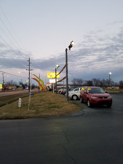 Photos of CD Auto Sales 1, INC.