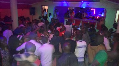 Photos of Pillars Club And Restaurant