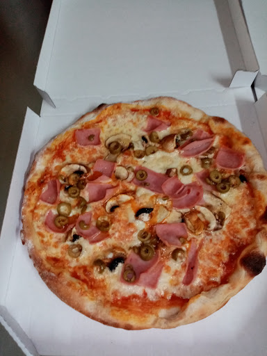 Restaurante Pizzeria IRE Gallery - Spain
