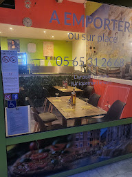 Photo n°9 de Cahors Pizza à Cahors (Restaurant)