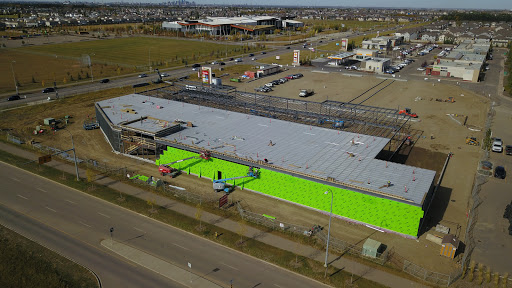 Creyegtive Edmonton Drone Photography - Thumbnail