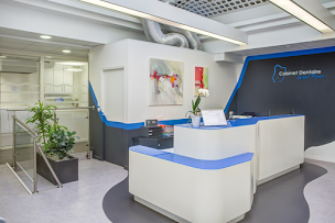 Photo n°1 de Dr Gérald Bernon à Caen (Stomatologue)