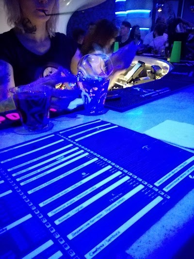 Photos of Icon Club Astana