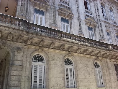 Photos of Palacio de los Matrimonios