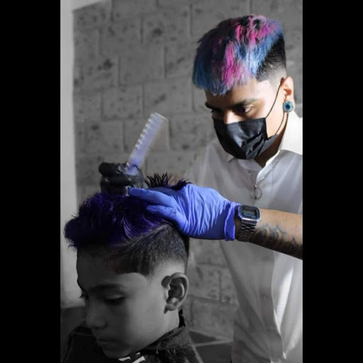 Barbería M4