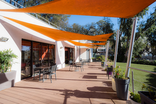 Photo de Ehpad Floribunda Mandelieu à Mandelieu-la-Napoule (06210)