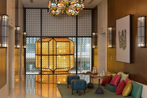 Assila, a Luxury Collection Hotel, Jeddah by null
