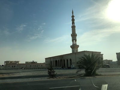 Photos of Ali Bin Abi Taleb Mosque