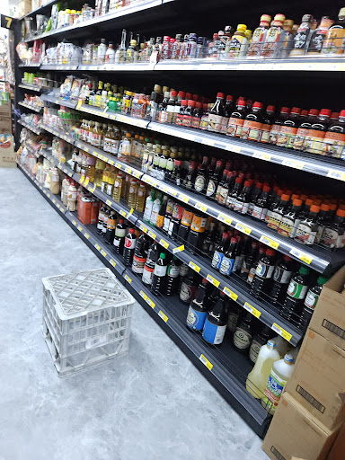 Happigo Supermarket - Thumbnail
