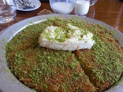 Photos of Er&ccedil;elebi Coal Kadayif