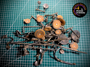 Photo n°18 de La Mécanique Instrumentale – Luthier instruments à vent à Saint-Lô (Magasin d'instruments de musique d'occasion)