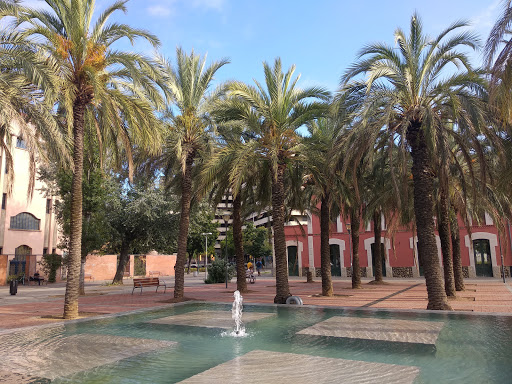 Parc Central de Rafael Masó i Valentí - Thumbnail