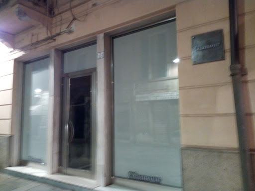 Glamour Abbigliamento Di Campus Cristina