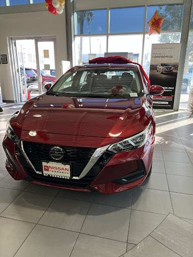 Nissan of Torrance - Thumbnail