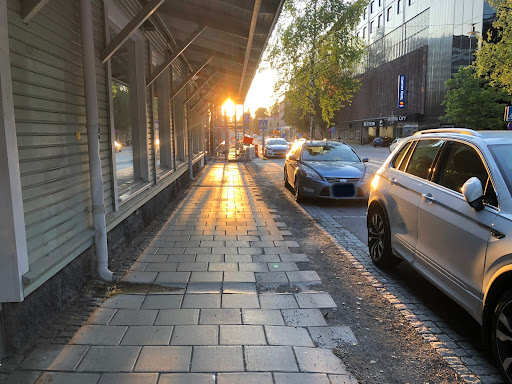 Parketten - Thumbnail