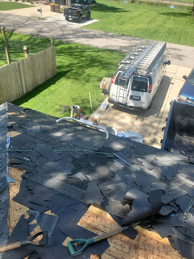 SG Exterior Construction Inc - Thumbnail