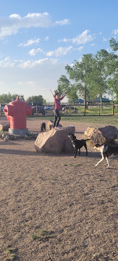 Fountain creek dog park - Thumbnail