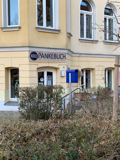 Pankebuch - Die schönsten Bücher des Nordens