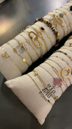 Photo n°2 de by CRACOTTE à Nancy (Bijouterie fantaisie)