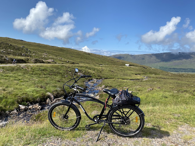 Talio Electric Bikes - Leeds