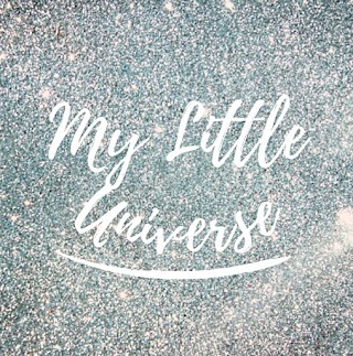 MyLittleUniverse