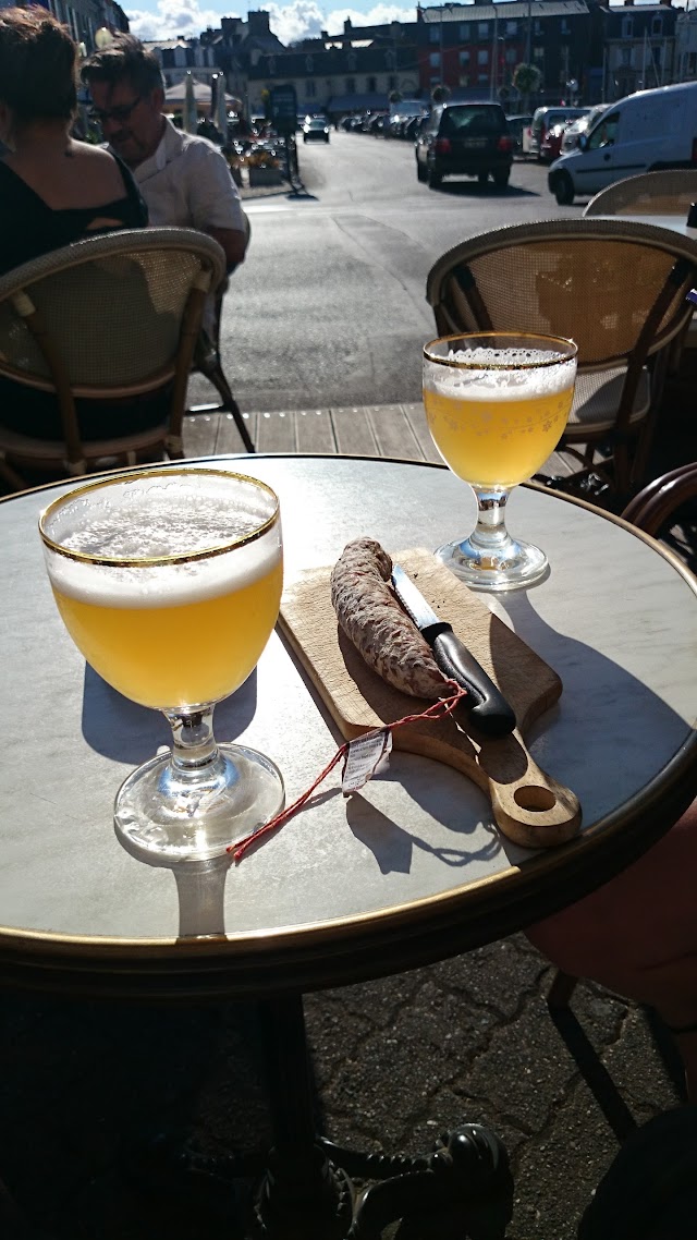 Bar de la Falaise