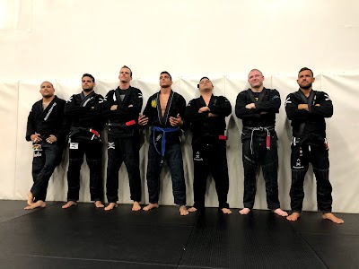 Foundation BJJ