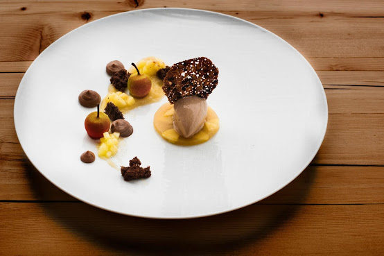 Landromantik Hotel Oswald by null