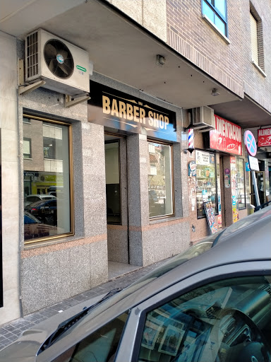 Barbershop broosbarber - Thumbnail