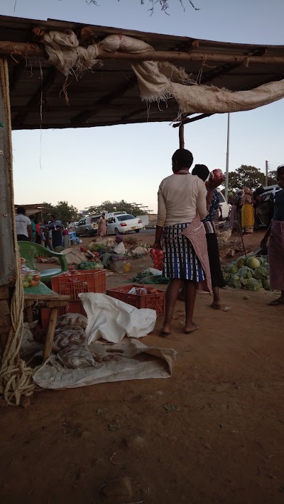 Photos of KWAMBUU SHOPPING CENTRE