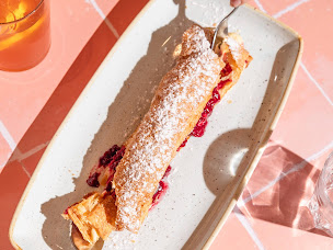 Photo n°12 de Léon Restaurant - Le Mans-Saint Saturnin à Saint-Saturnin (Restaurant de fruits de mer)