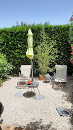 Photo n°1 de conciergerie et Gites LE TEMPS DES CERISES à Vinsobres (Agence de location de maisons de vacances)