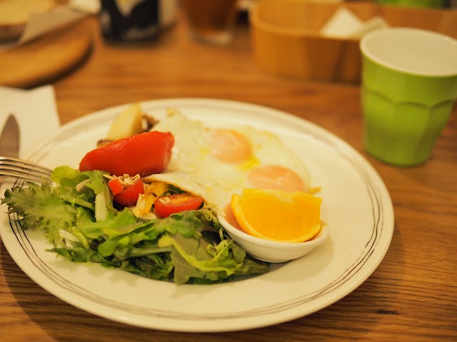 Kaya Kaya Café