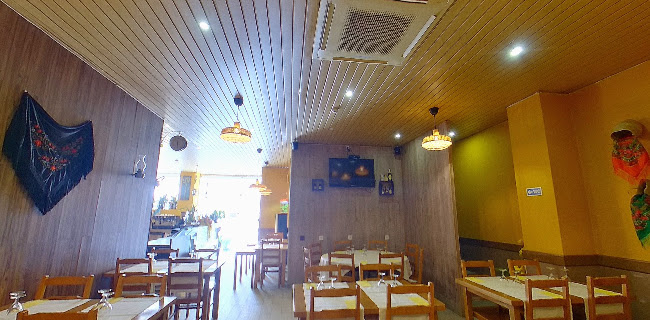 Restaurante Ninho de Sabores - Braga